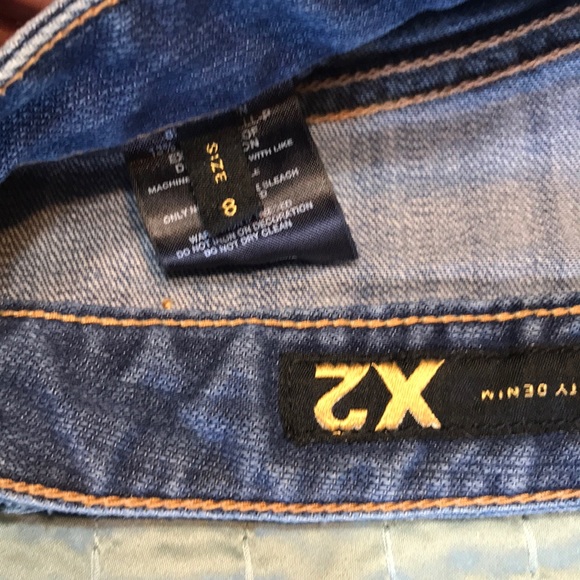 Express Jeans - Picture 5 of 6